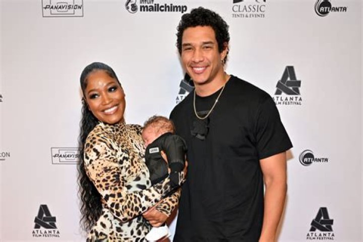 It’s Over! Keke Palmer Accuses ex Darius Jackson of Physical and Emotional Abuse!