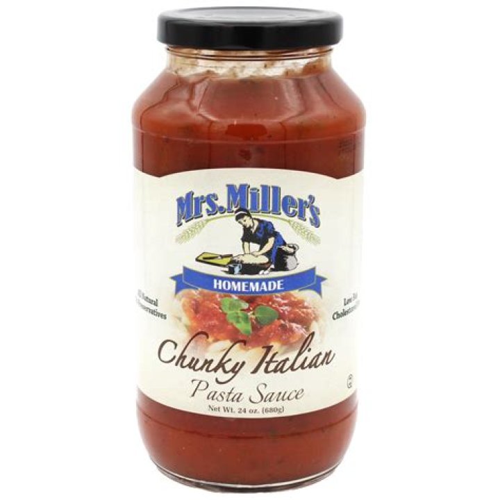 Italy Miller - Age, Family, Bio