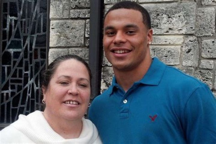 Jace Prescott - Trivia, Family, Bio