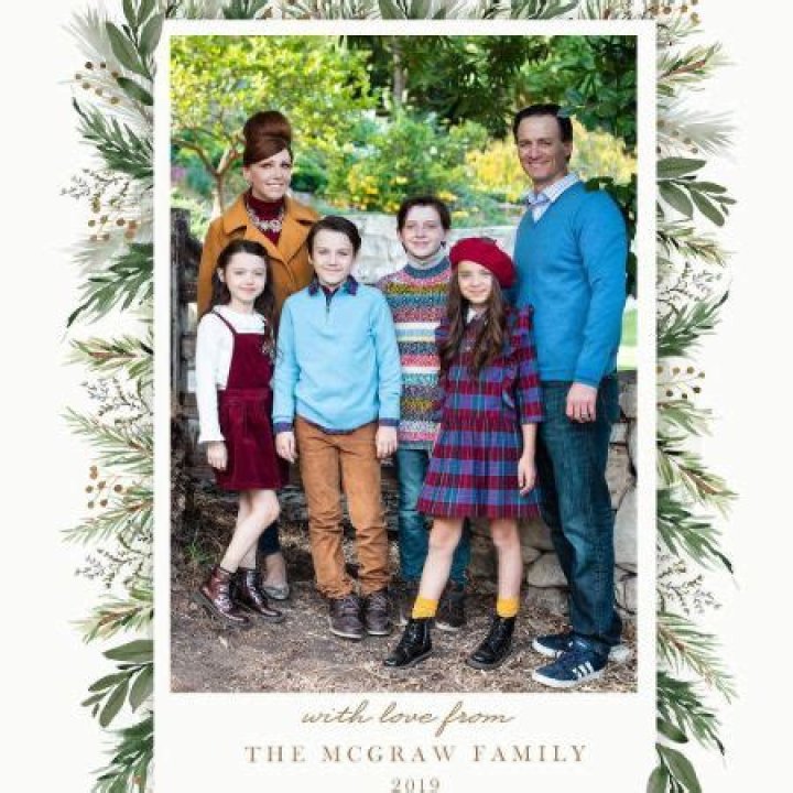 Jack McGraw - Age, Family, Bio