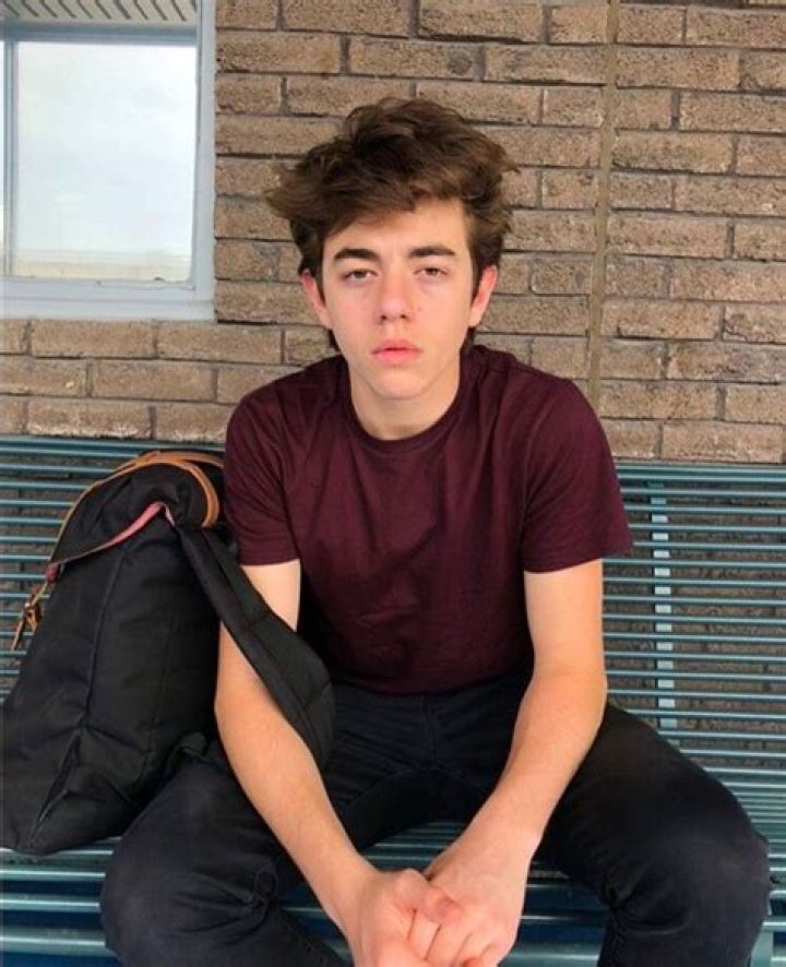 Jacob Ursomarzo Bio (Wiki) 