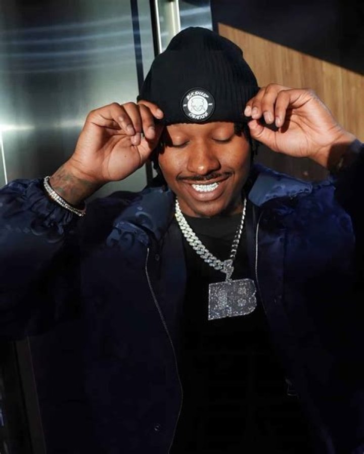 JaeRoar - Age, Family, Bio