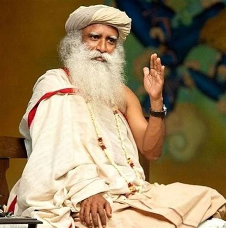 
Jagadish Vasudev Height, Weight, Net Worth, Age, Birthday, Wikipedia, Who, Instagram, Biography 