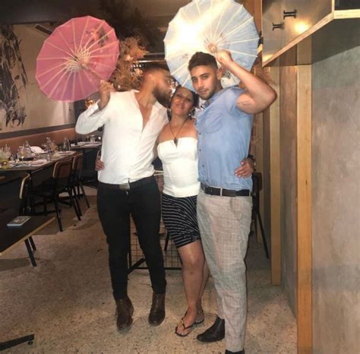 Jai Brooks - Age, Family, Bio