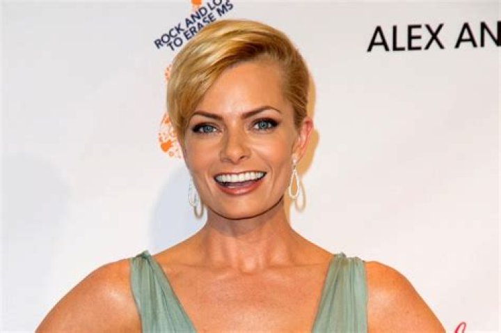 Jaime Pressly Bio (Wiki) 