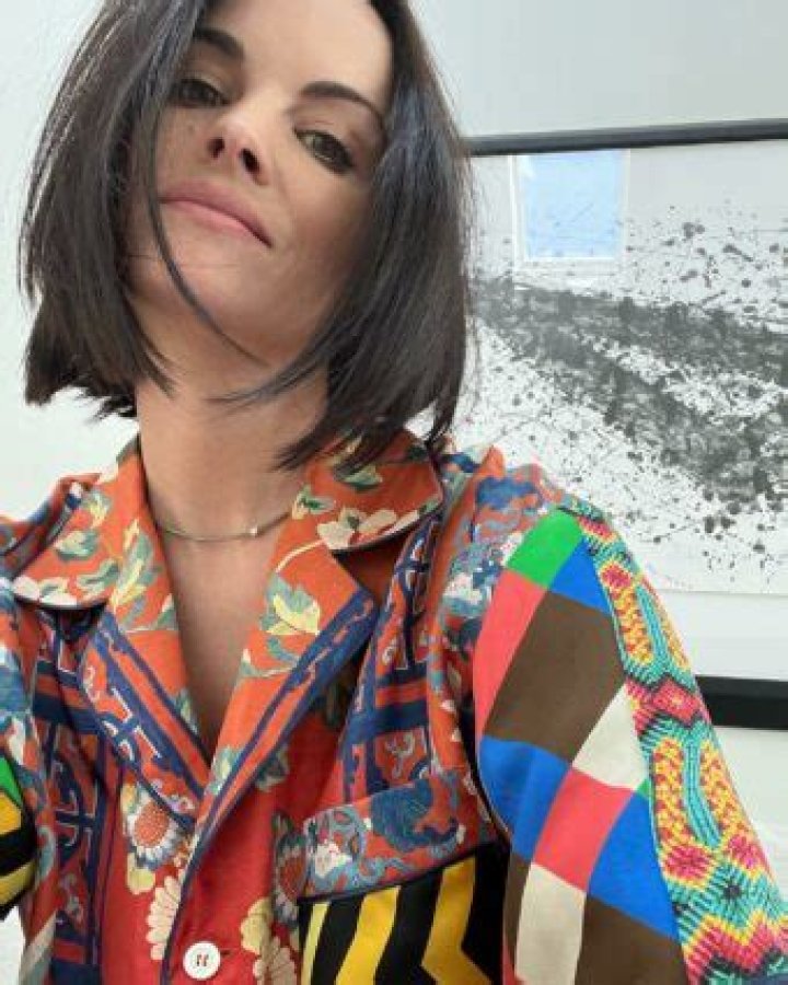 Jaimie Alexander Bio (Wiki) 