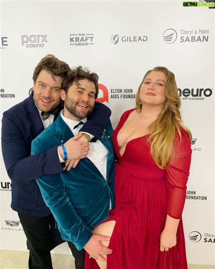 Jake Borelli - Age, Family, Bio