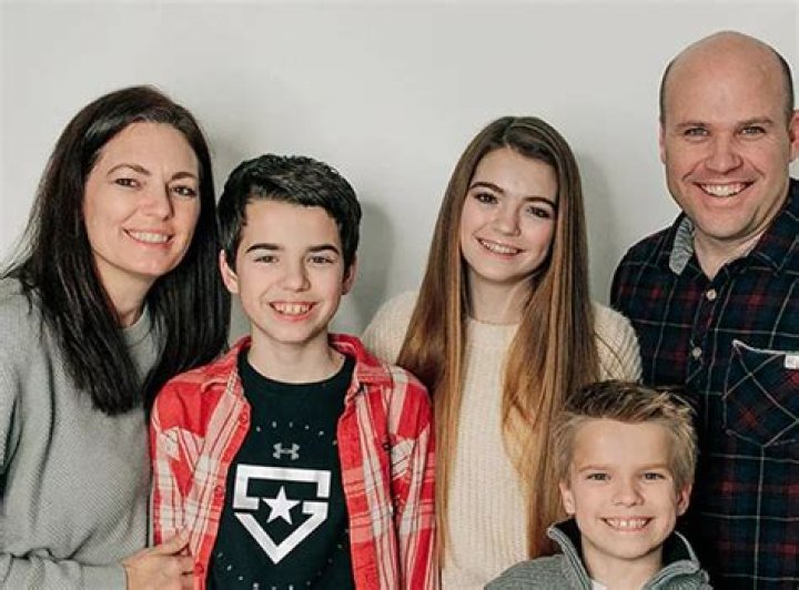 Jake from That YouTub3 Family - Age, Family, Bio