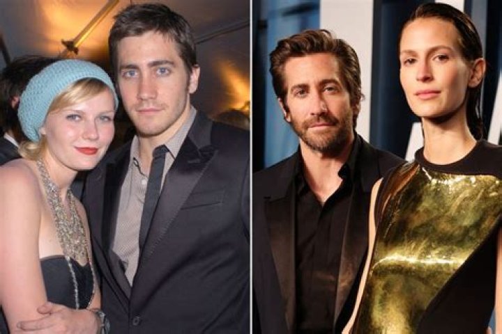 Jake Gyllenhaal, 38, is dating a 22-year-old model who is ‘very mature for her age’