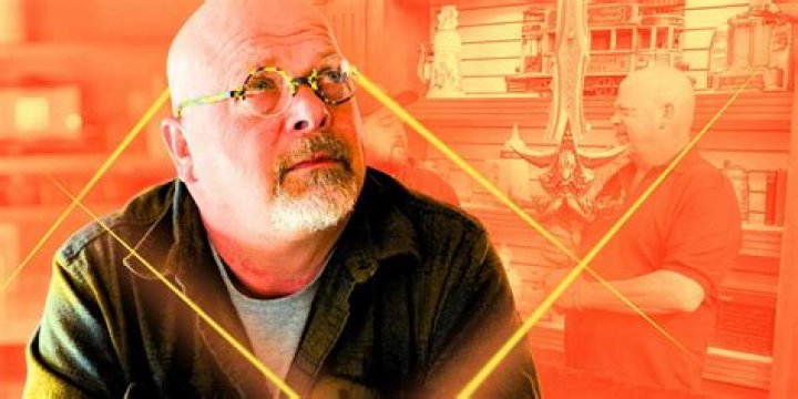 Jake Harrison Bio (Wiki) 