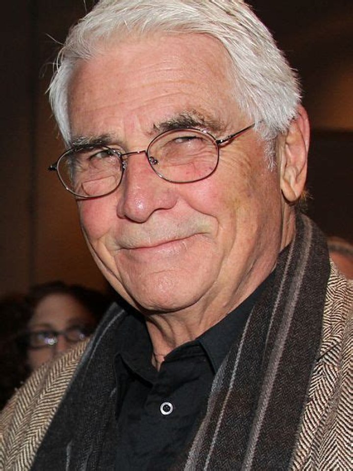 James Brolin Bio (Wiki) 