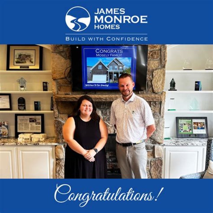 James Monroe - Trivia, Family, Bio