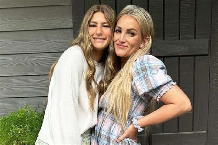 Jamie Lynn Spears elder daughter Maddie’s health update! Fans best wishes to her daughter