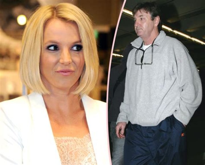 Jamie Spears allegedly pulled a knife on reporter in 2002