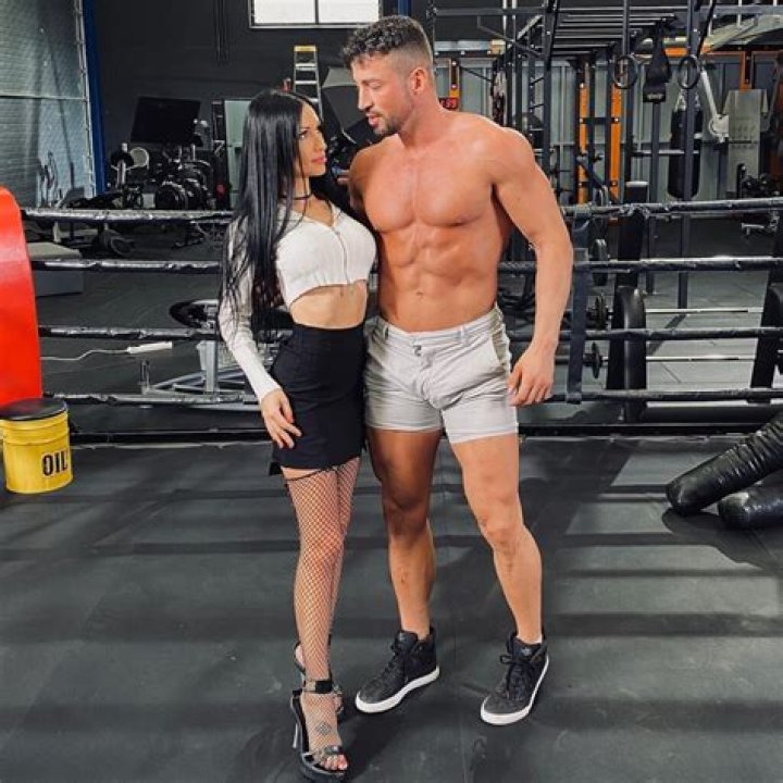 Jaren Garcia Bio (Wiki) 