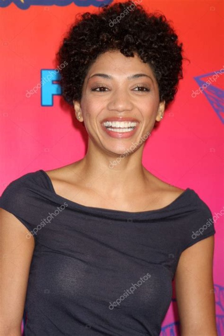 Jasika Nicole Bio (Wiki) 