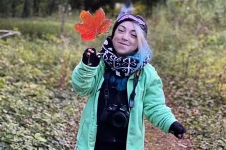 Jasmine Burkitt cause of death