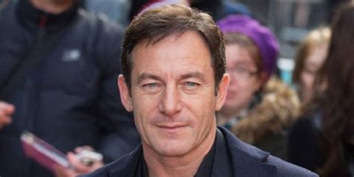 Jason Isaacs - Age, Family, Bio