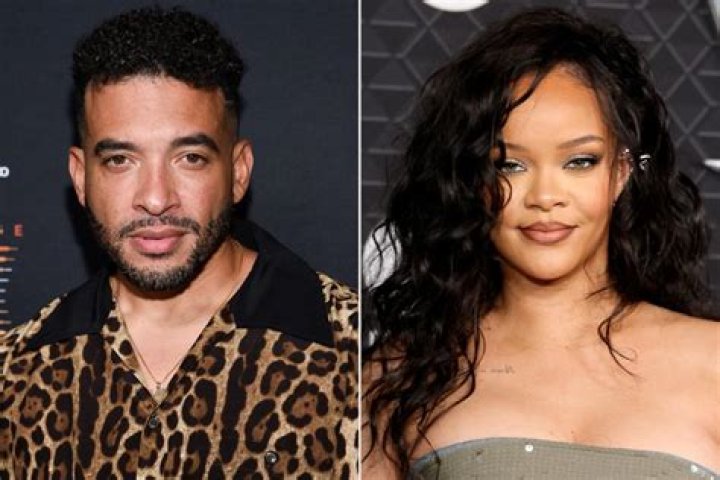 Jason Lee Says Rihanna’s Baby Boy Is the ‘Cutest’ After Meeting Him Over FaceTime