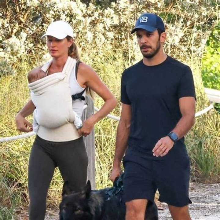 Jay Buchanan - Age, Family, Bio