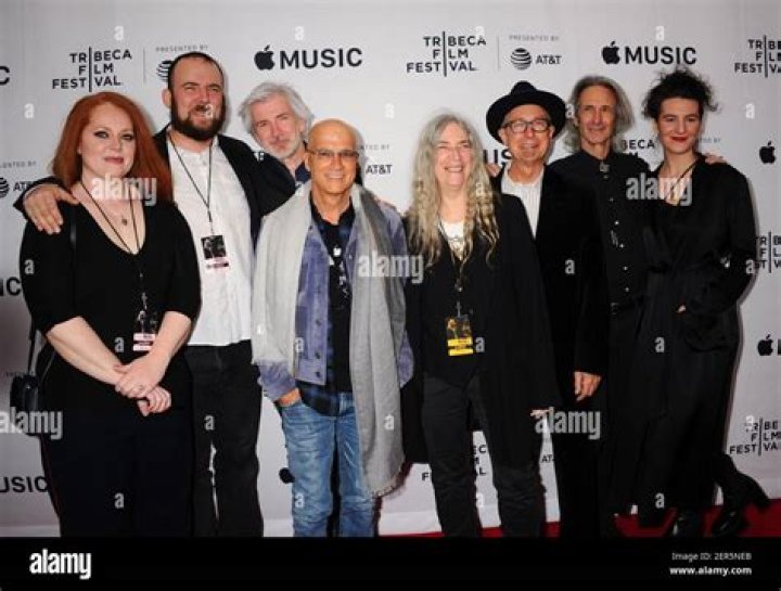 Jay Dee Daugherty - Age, Family, Bio