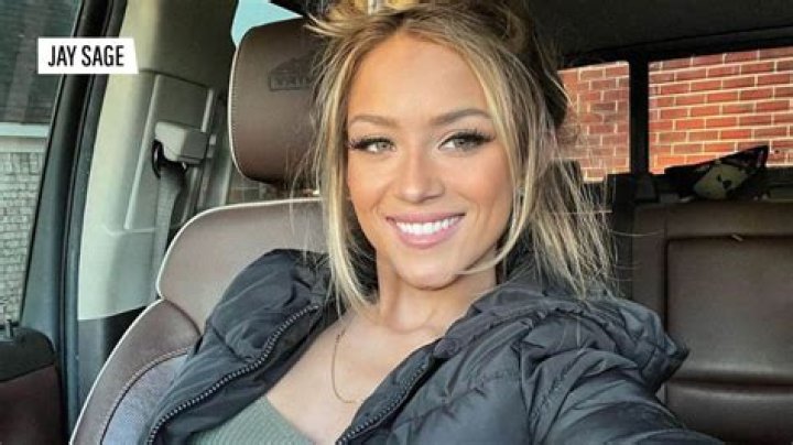 Jay Sage - Age, Family, Bio