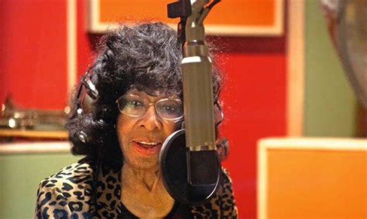 Jean Carne - Age, Family, Bio