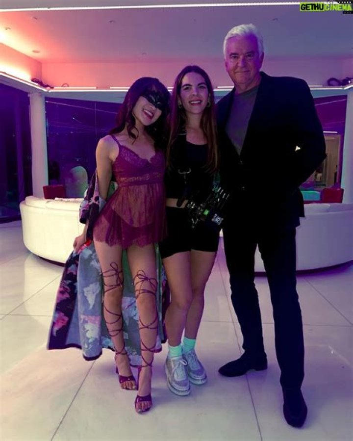 Jeannie Elise Mai - Age, Family, Bio