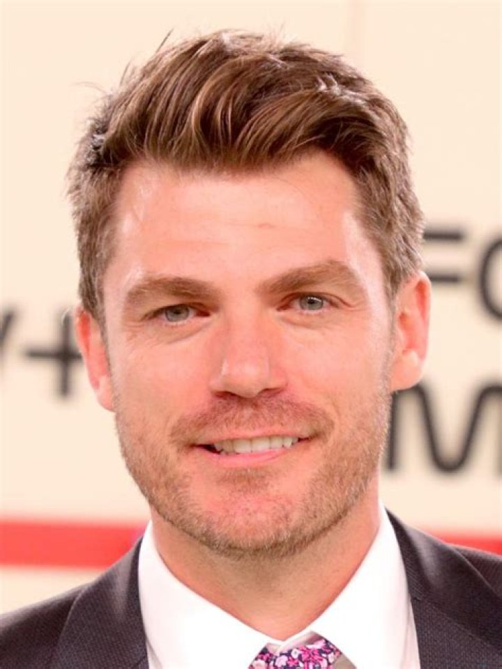 Jeff Branson (Actor) Bio (Wiki) 