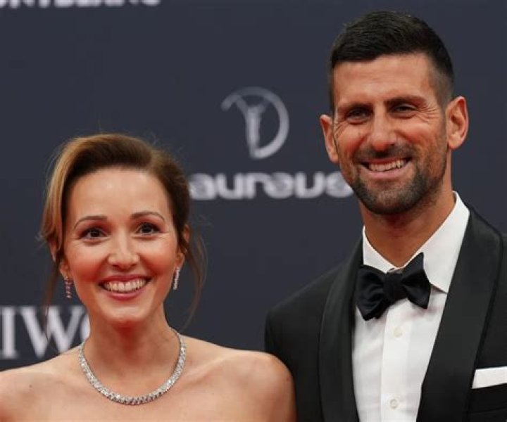 Jelena Djokovic net worth
