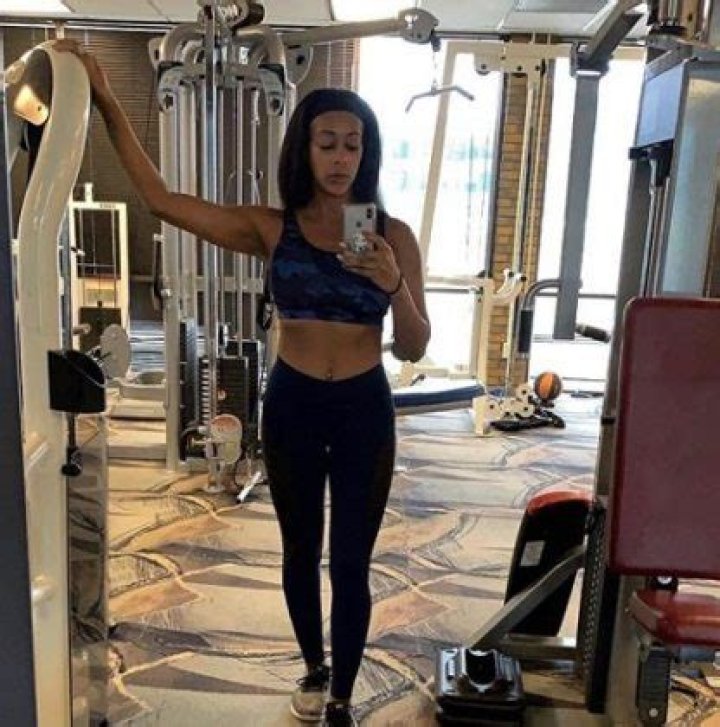 Jenae Wallick Height, Weight, Net Worth, Age, Birthday, Wikipedia, Who, Instagram, Biography