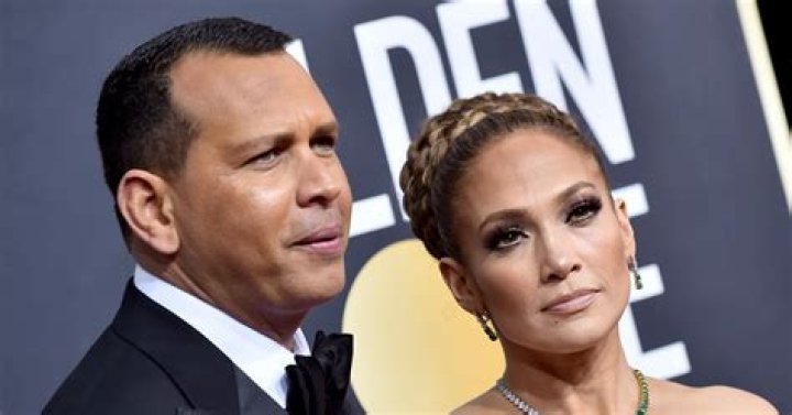 Jennifer Lopez dumped A-Rod because she was miserable & he was unfaithful
