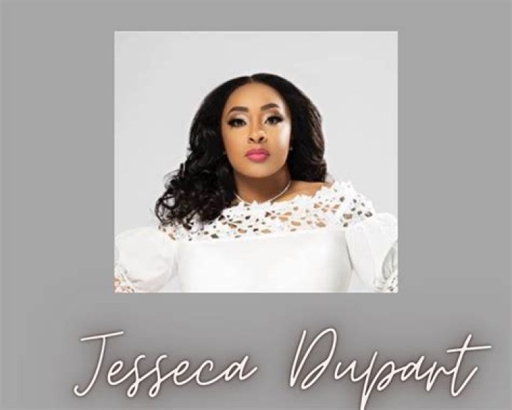 Jesseca Dupart Bio (Wiki) 