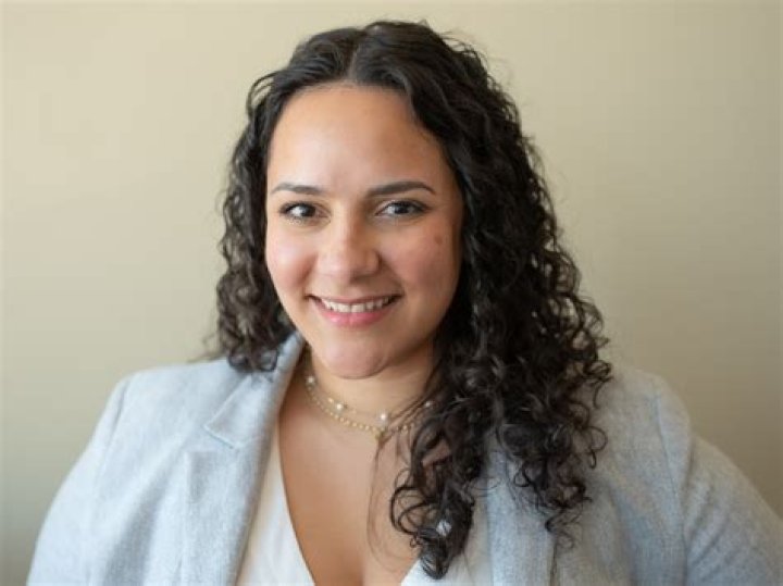 Jessica Caban - Age, Family, Bio