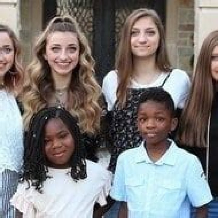 JesssFam - Members, Ages, Trivia