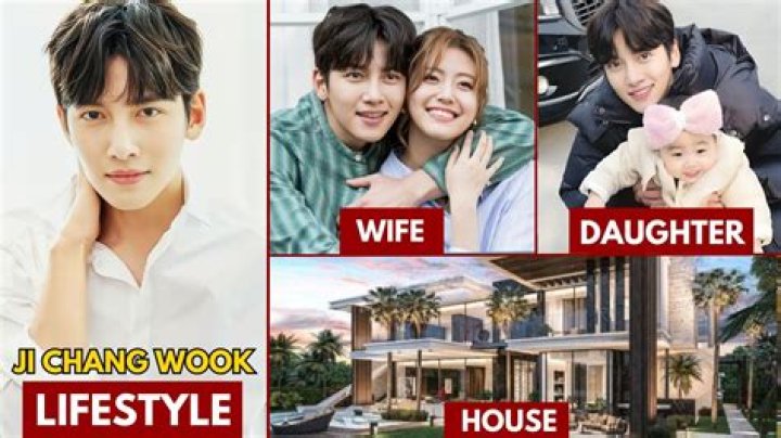 Ji Chang-wook - Age, Family, Bio