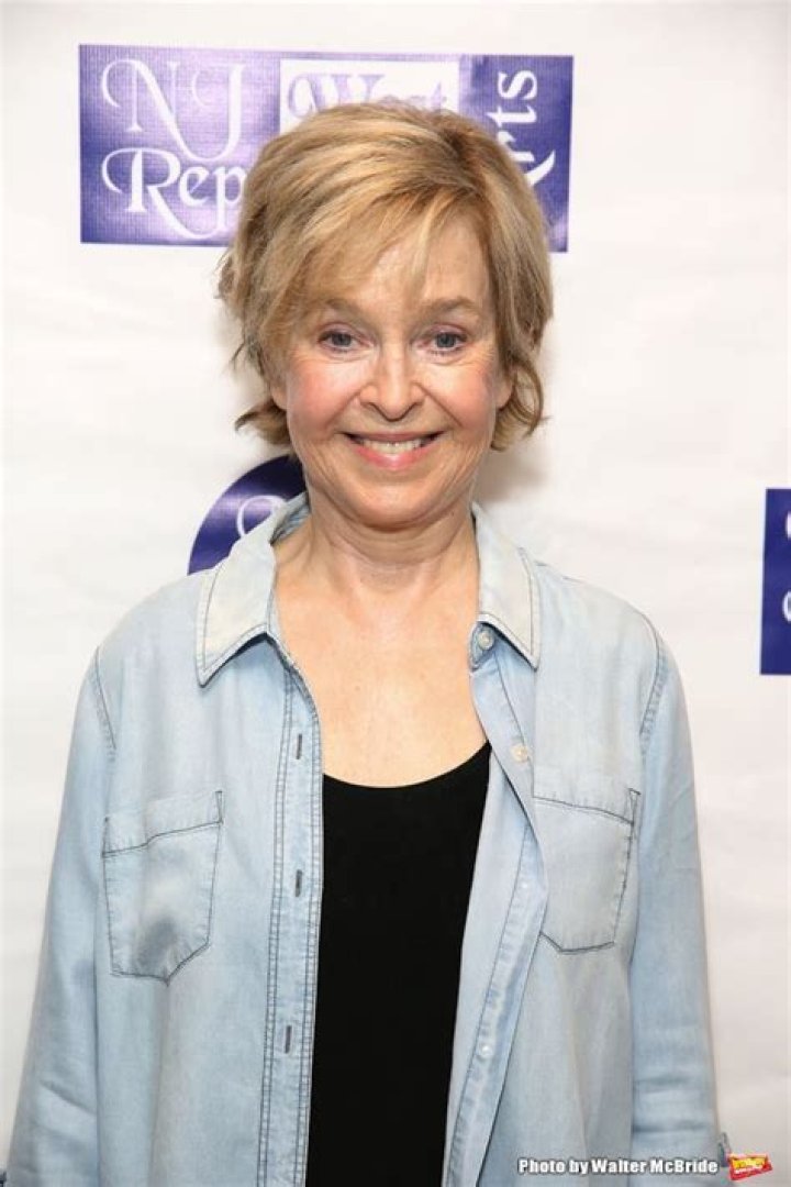 Jill Eikenberry Bio (Wiki) 