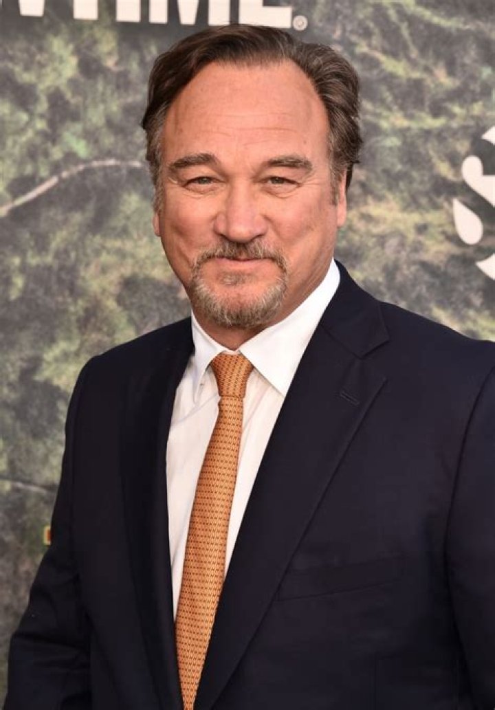 Jim Belushi Bio (Wiki) 
