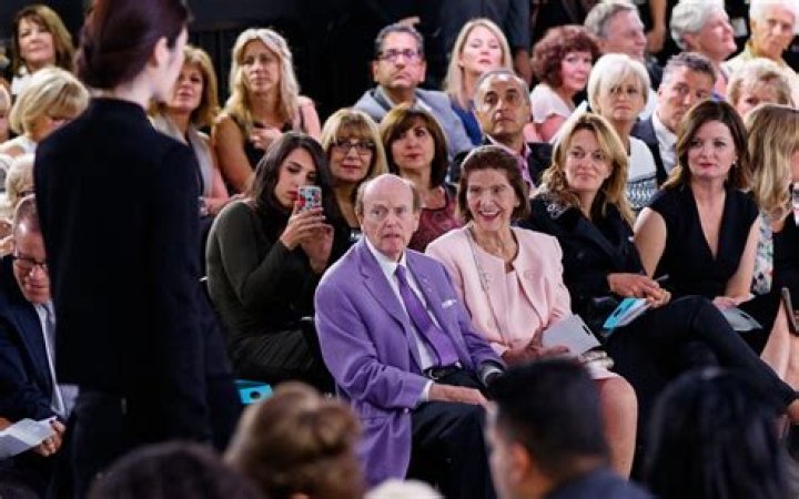 Jim Pattison Net Worth - Wiki, Age, Weight and Height, Relationships, Family, and More