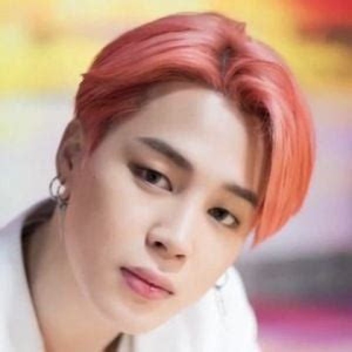 Jimin - Age, Family, Bio