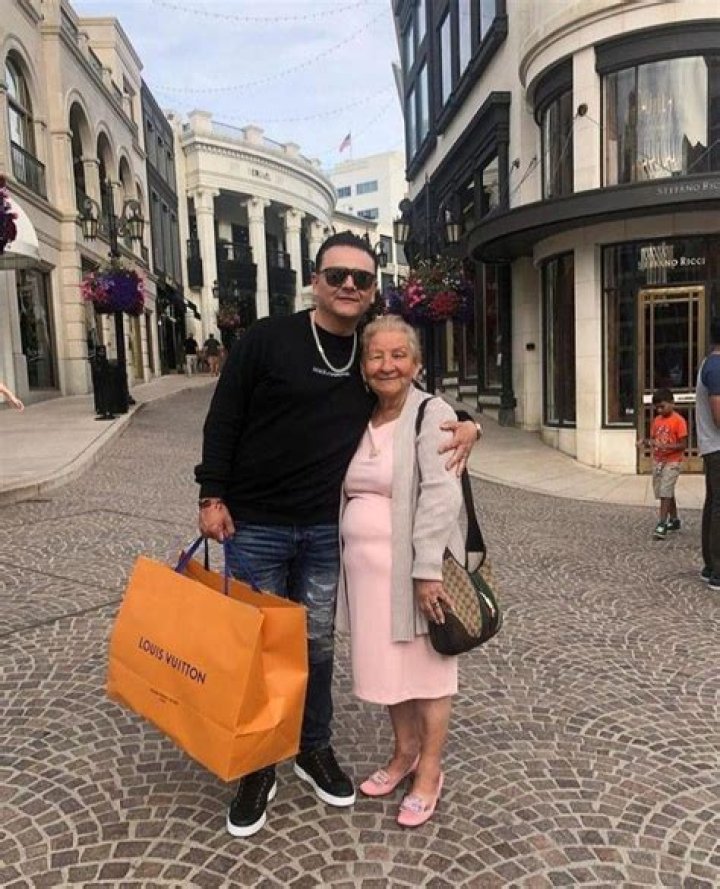 Jimmy Humilde - Age, Family, Bio