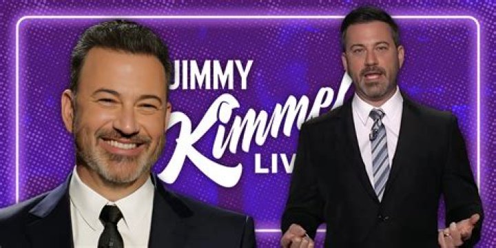 Jimmy Kimmel: The I’m f’ing Ben Affleck video was Jennifer Garner’s idea