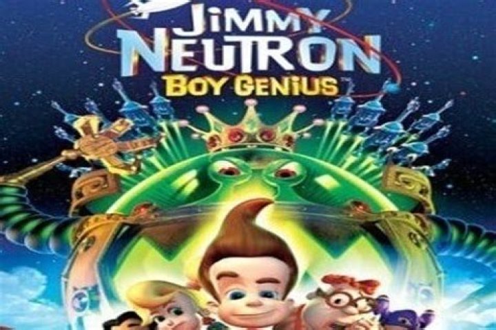 Jimmy Neutron: Boy Genius | Famous Birthdays
