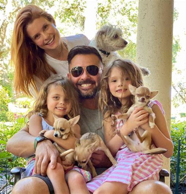 Joanna Garcia - Age, Family, Bio