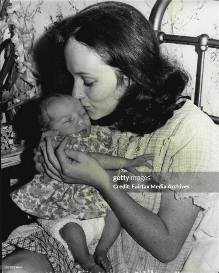 Joanne Samuel - Age, Family, Bio