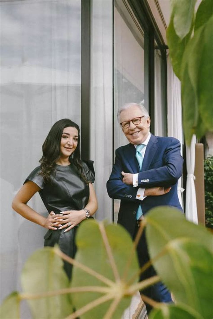 Joaquín López Dóriga - Age, Family, Bio