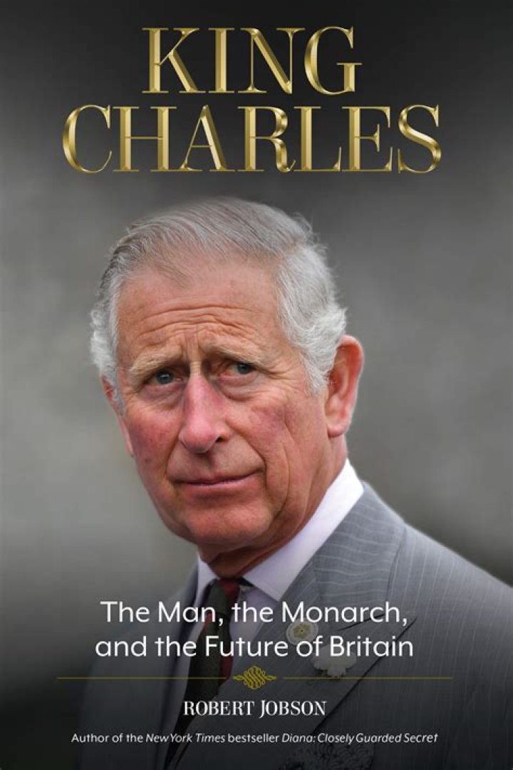 Jobson: King Charles is bold & brilliant for opening up Balmoral for tours