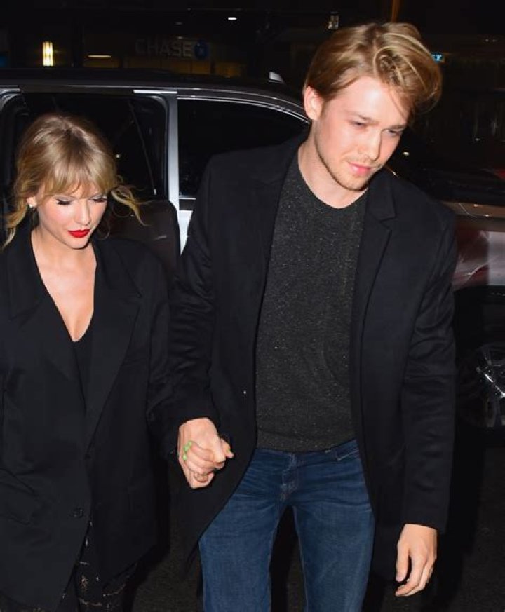 Joe Alwyn is doing well after his split with Taylor Swift: ‘He’s dating and happy’