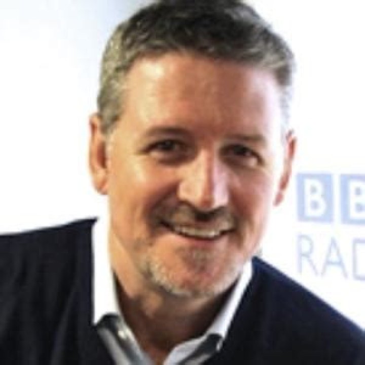 Joe Cross - Age, Family, Bio