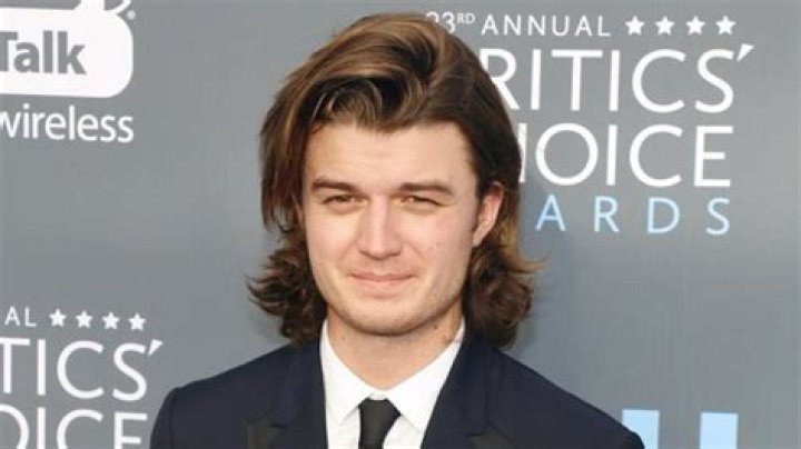 Joe Keery - Age, Family, Bio